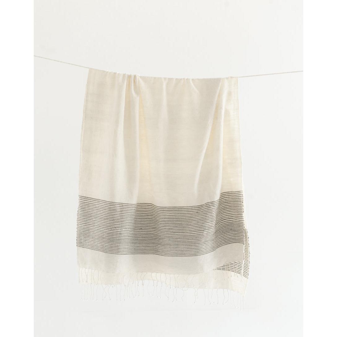 Riviera Cotton Bath Towel