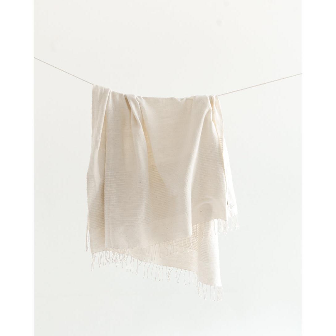 Riviera Cotton Bath Towel