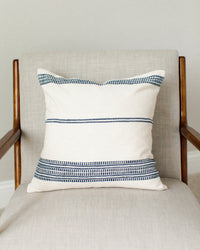 18" Aden Throw Pillow