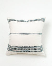 18" Aden Throw Pillow