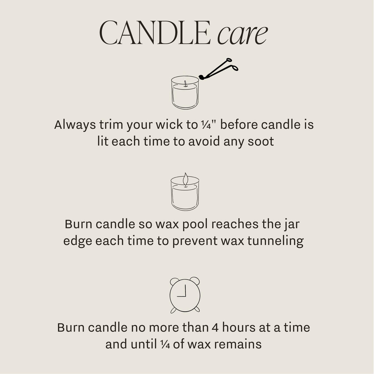 Be Mine Soy Candle - Red Matte Jar - 15 oz