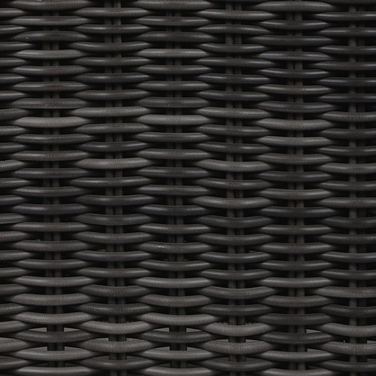 Messina Charcoal Woven Outdoor Dining Armchair