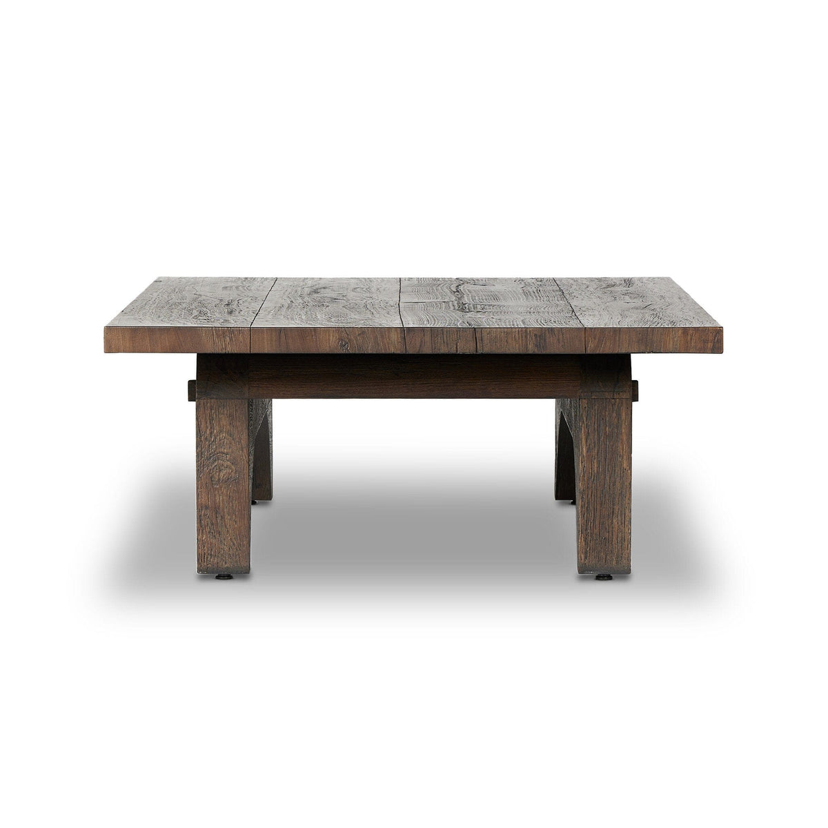 Winslow Smokey Alder Rectangle Coffee Table