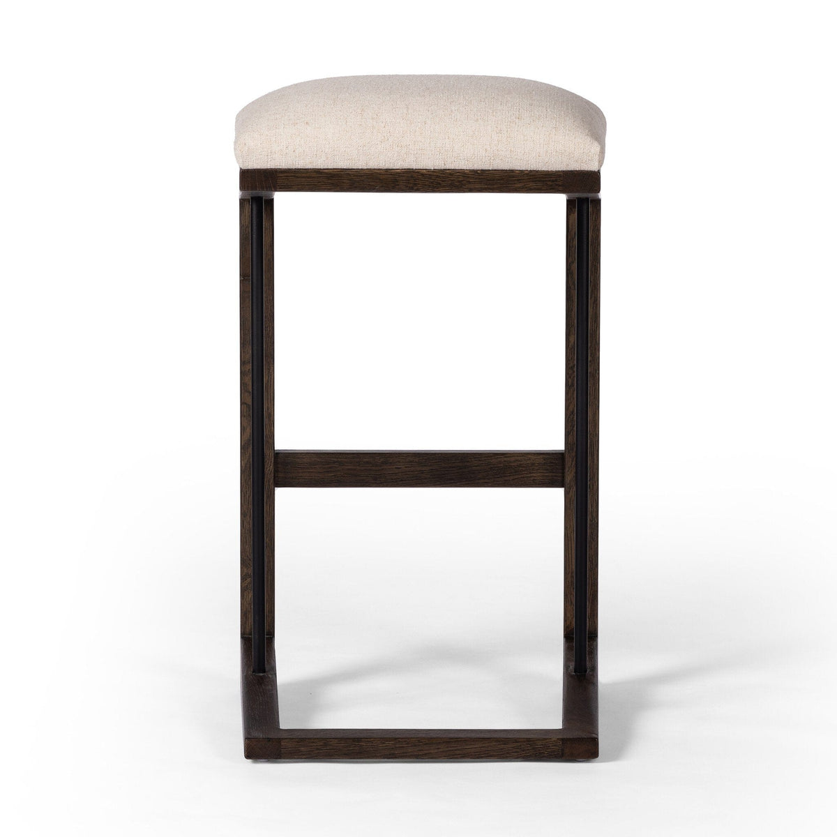 Finn Bar + Counter Stool - Antwerp Natural