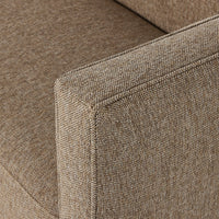 Porter Tweed Sofa