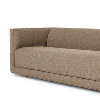 Porter Tweed Sofa