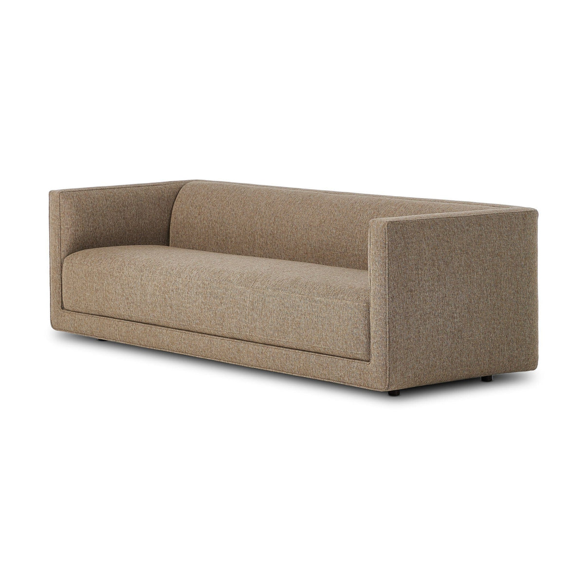 Porter Tweed Sofa