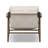 Kimball Natural Arm Chair