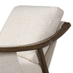 Kimball Natural Arm Chair