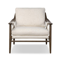 Kimball Natural Arm Chair