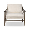 Kimball Natural Arm Chair