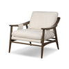 Kimball Natural Arm Chair