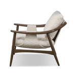 Kimball Natural Arm Chair