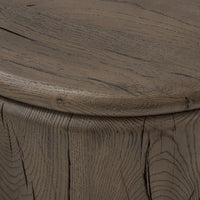 Fallon Small French Oak Coffee Table