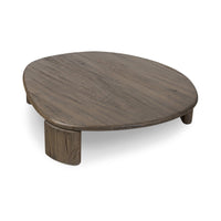 Fallon Small French Oak Coffee Table