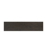 Alexander Smoked Black Sideboard