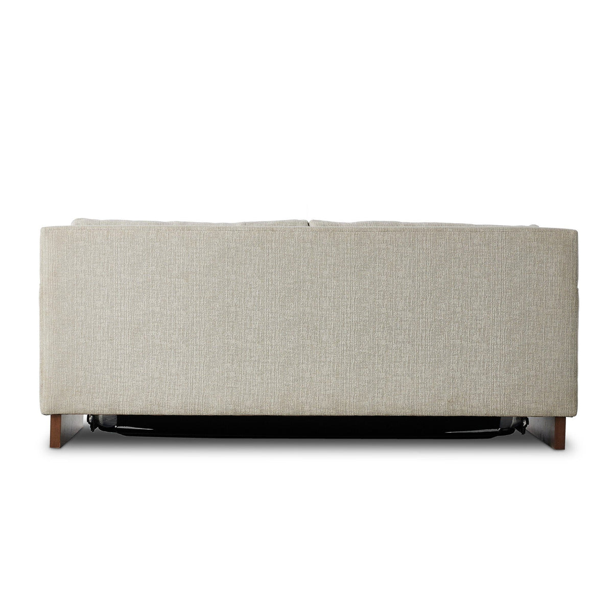 Mason Alameda Snow 76" Sofa Bed