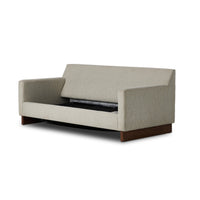 Mason Alameda Snow 76" Sofa Bed