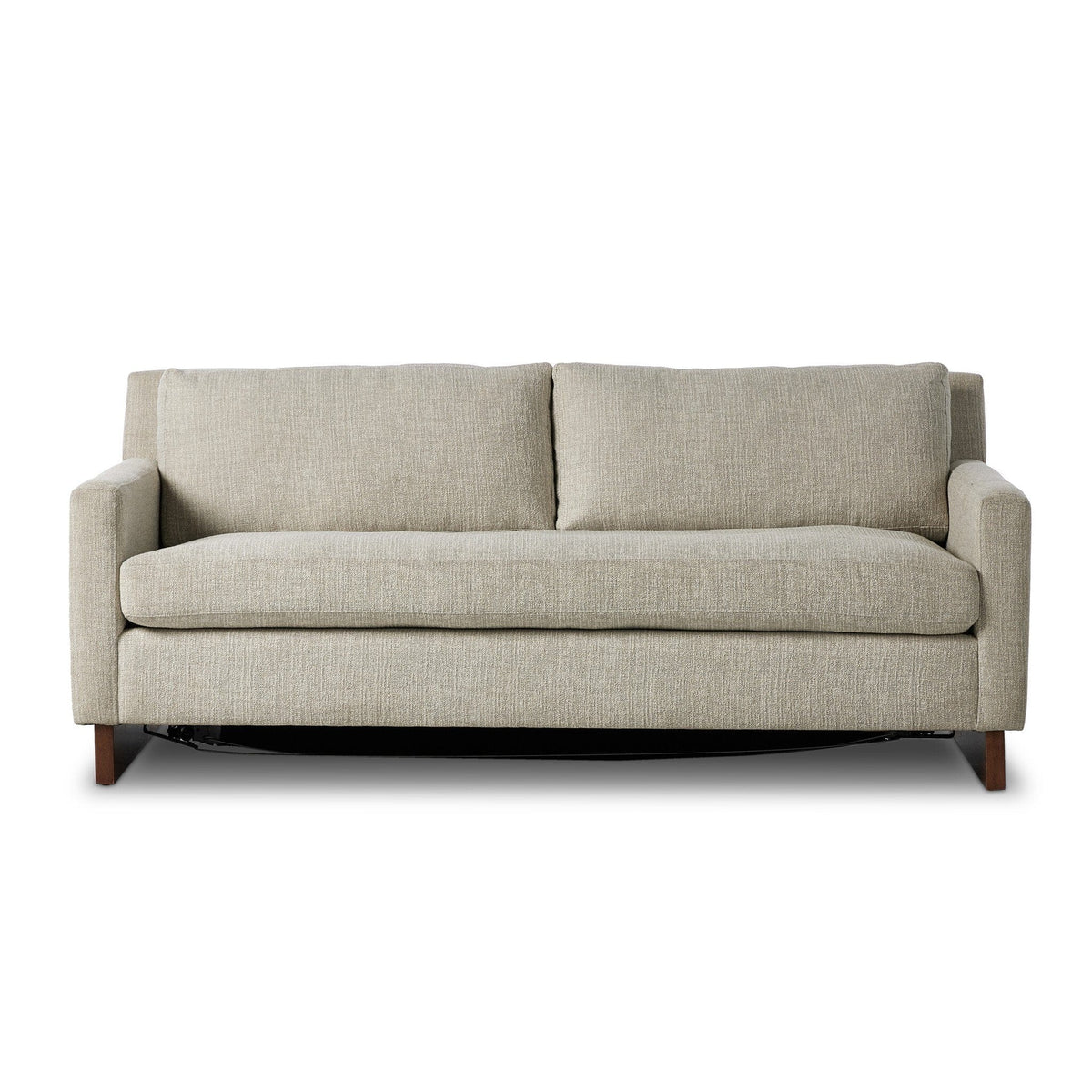 Mason Alameda Snow 76" Sofa Bed