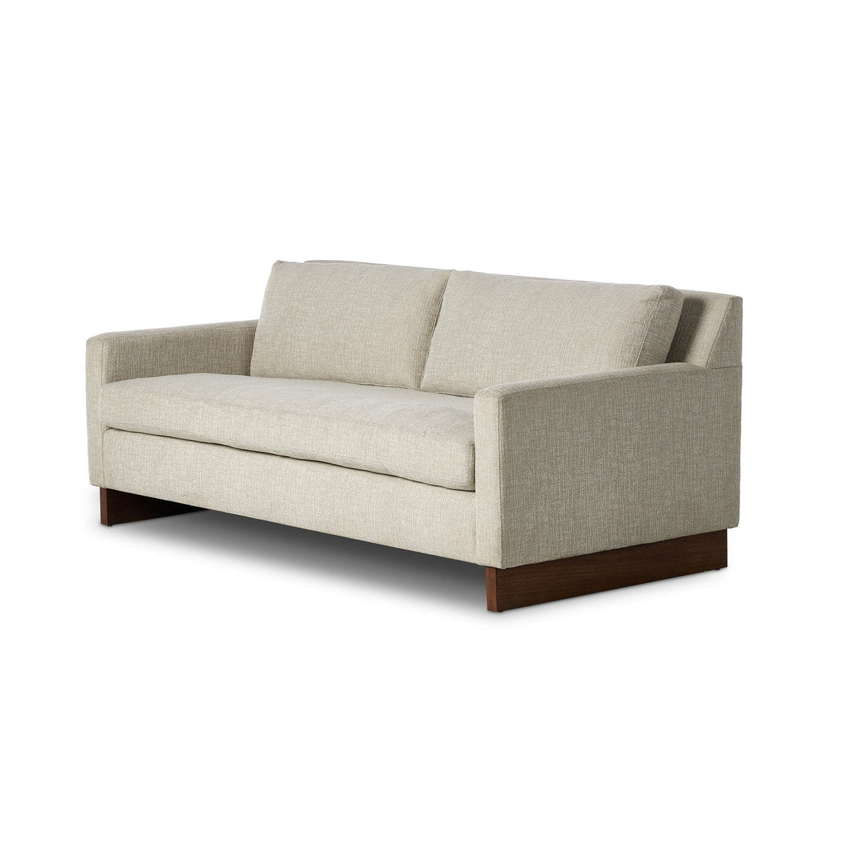 Mason Alameda Snow 76" Sofa Bed