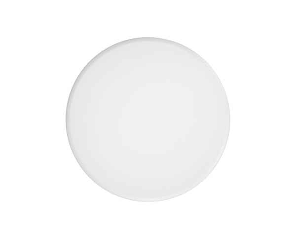 Iolite White Coffee Table