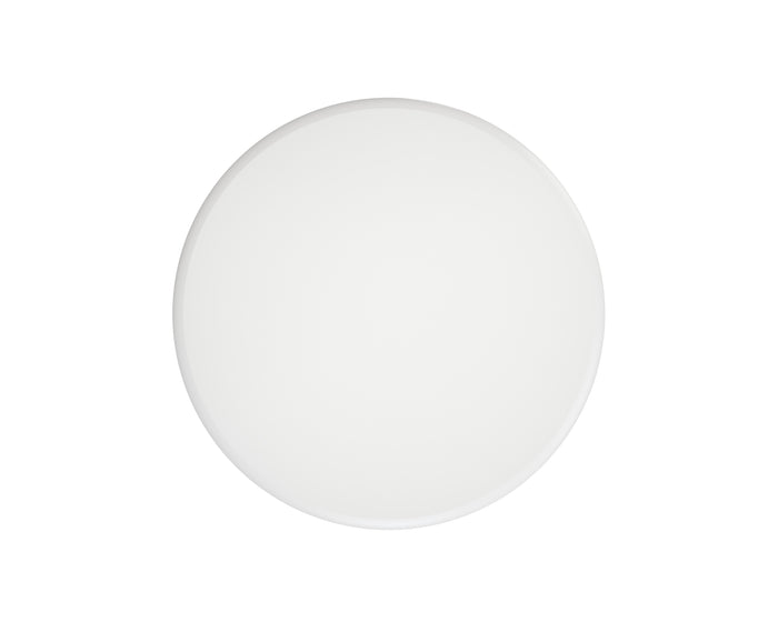 Iolite White Coffee Table