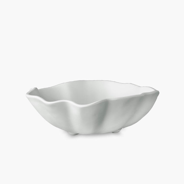 VIDA Nube White Medium Serving Bowl