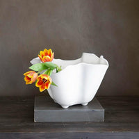 Vida Nube Ice Bucket (White)