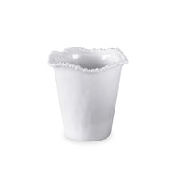 Vida Alegria Kitchen Utensil Holder (White)