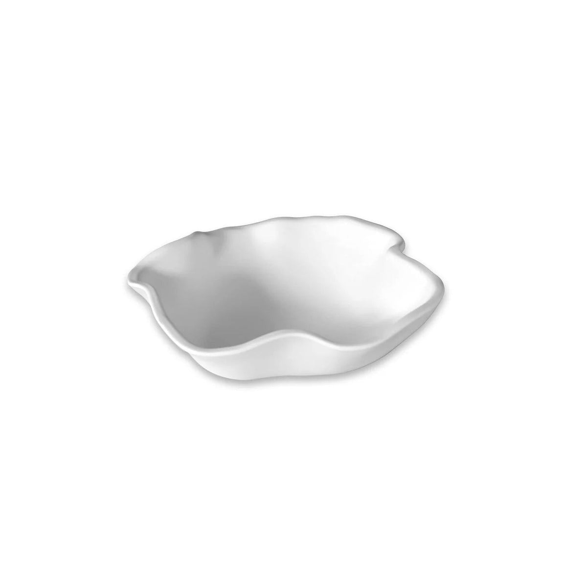 VIDA Nube White Serving Bowl
