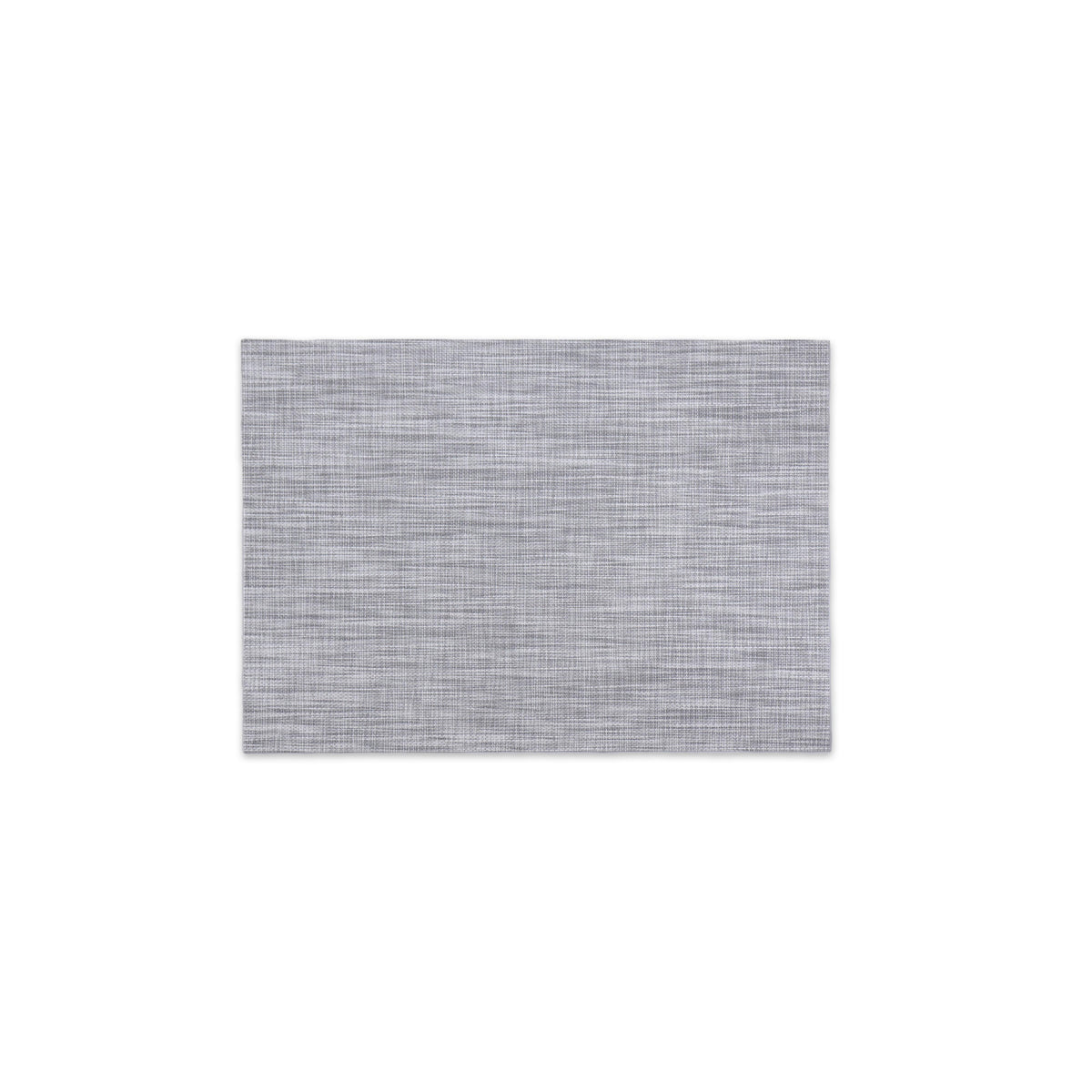 Vida Grey Woven Rectangular Placemats Set of 4 | Bone & Brass