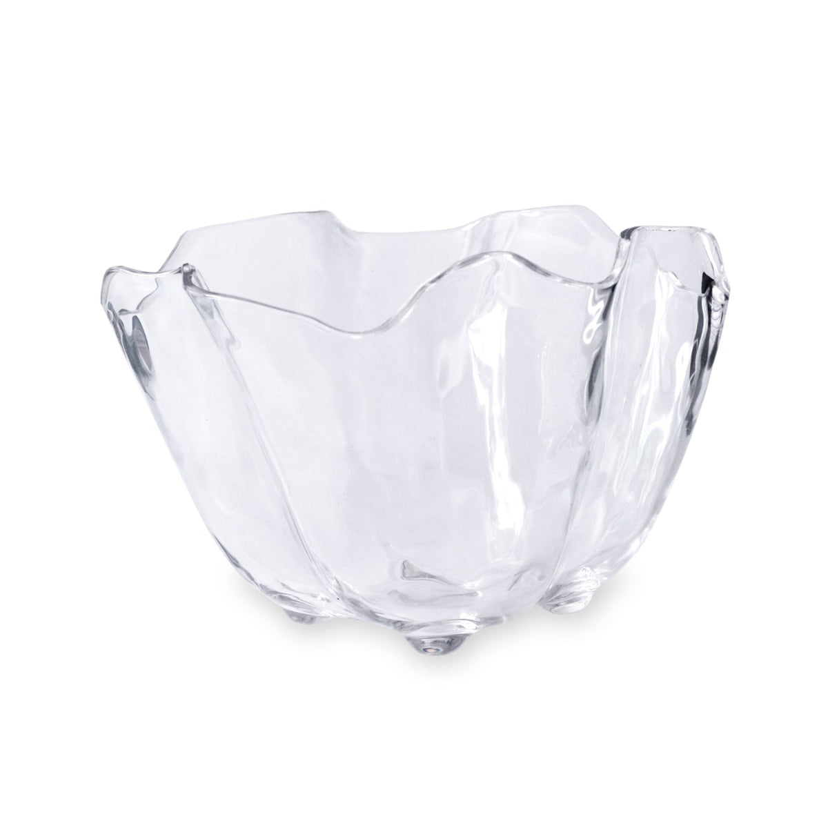 VIDA Clear Acrylic Ice Bucket