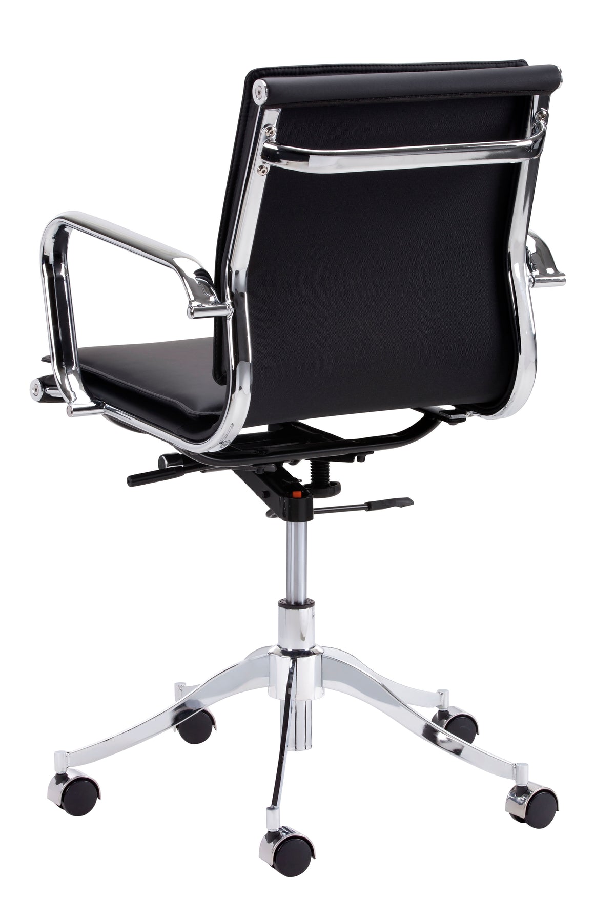 Morgan Office Onyx Chair