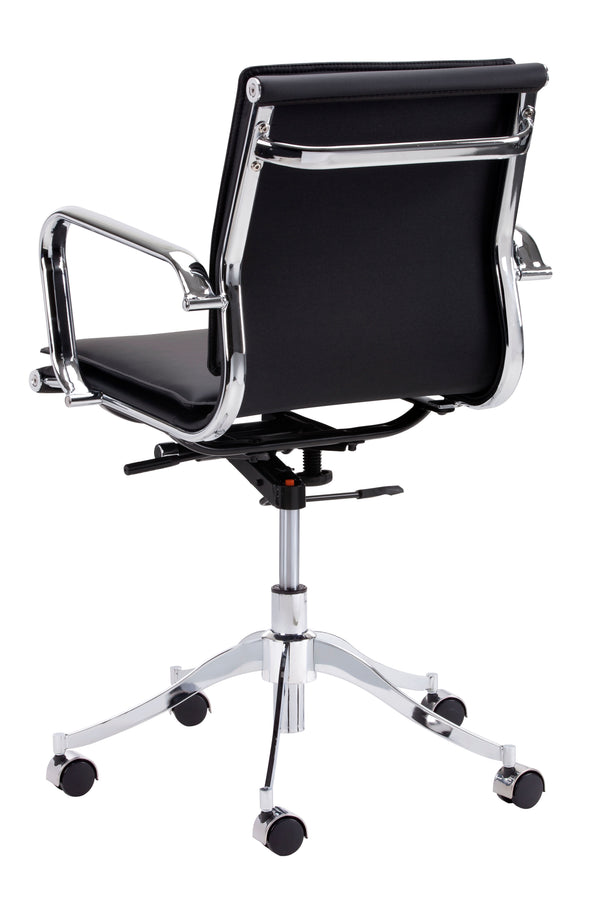 Morgan Office Onyx Chair