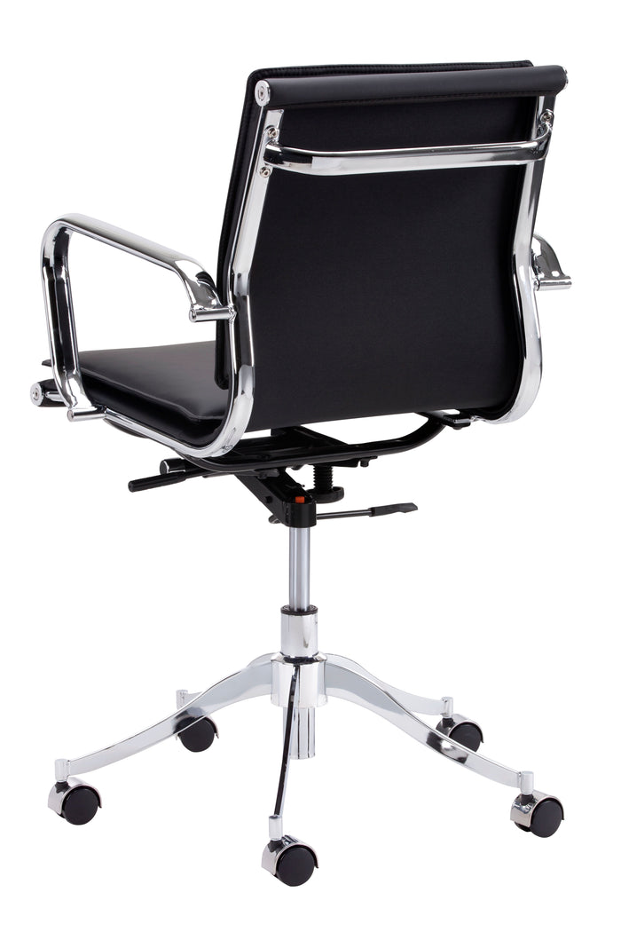 Morgan Office Onyx Chair