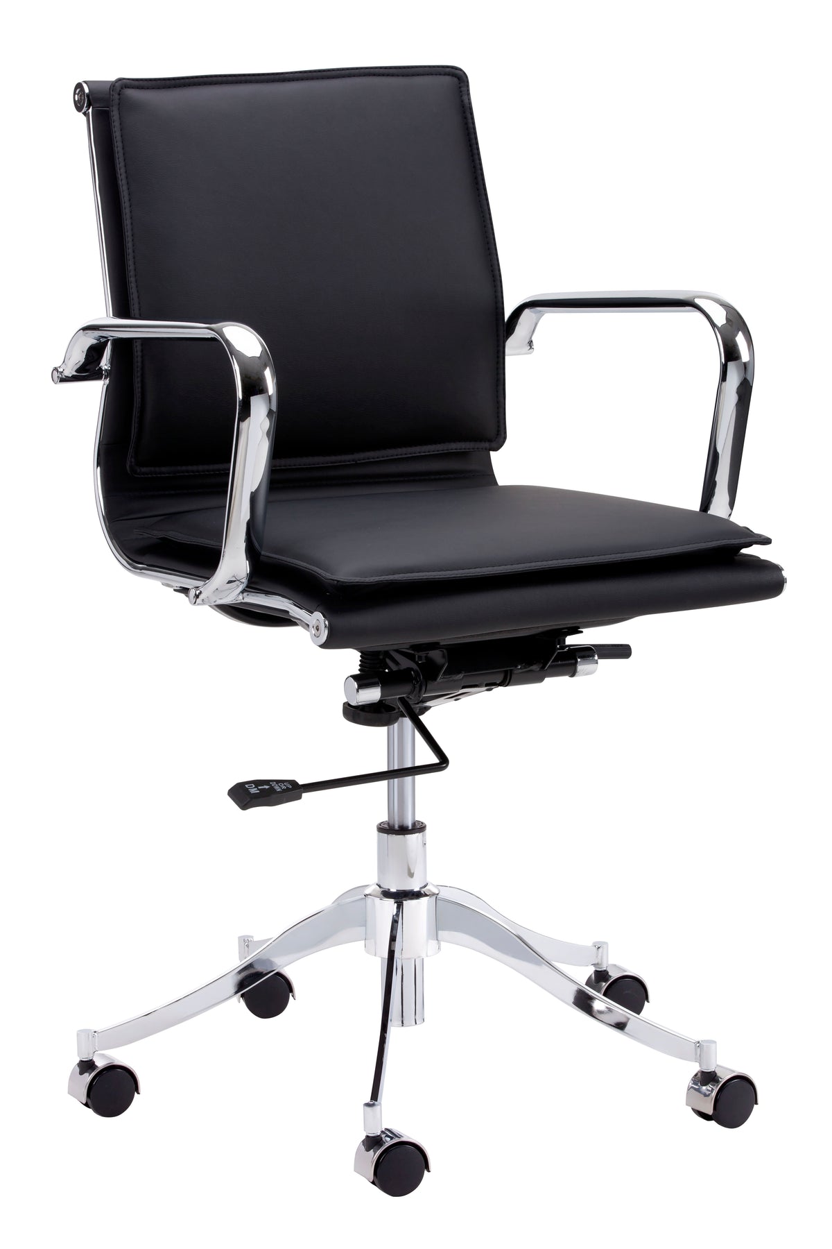 Morgan Office Onyx Chair