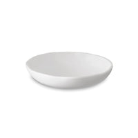 Vida Nube Pasta Bowl Set 4 (White) | Bone & Brass