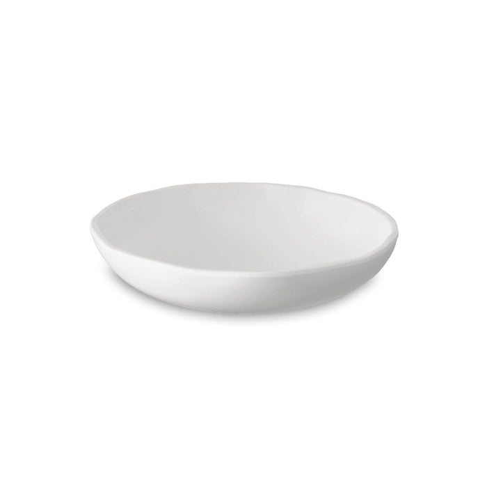 Vida Nube Pasta Bowl Set 4 (White)