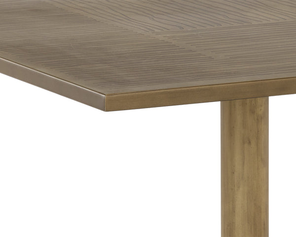 Corina Bistro 36" Table
