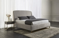 Nevin King - Polo Club Stone Bed