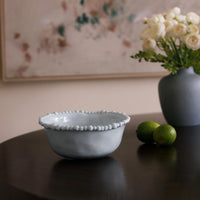 Vida Alegria Cereal Bowl Set 4 (Blue)