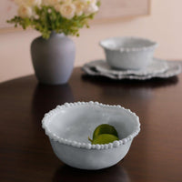 Vida Alegria Cereal Bowl Set 4 (Blue)