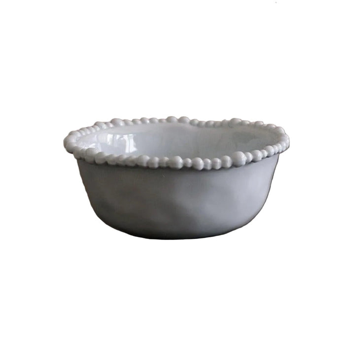 Vida Alegria Cereal Bowl Set 4 (Blue)