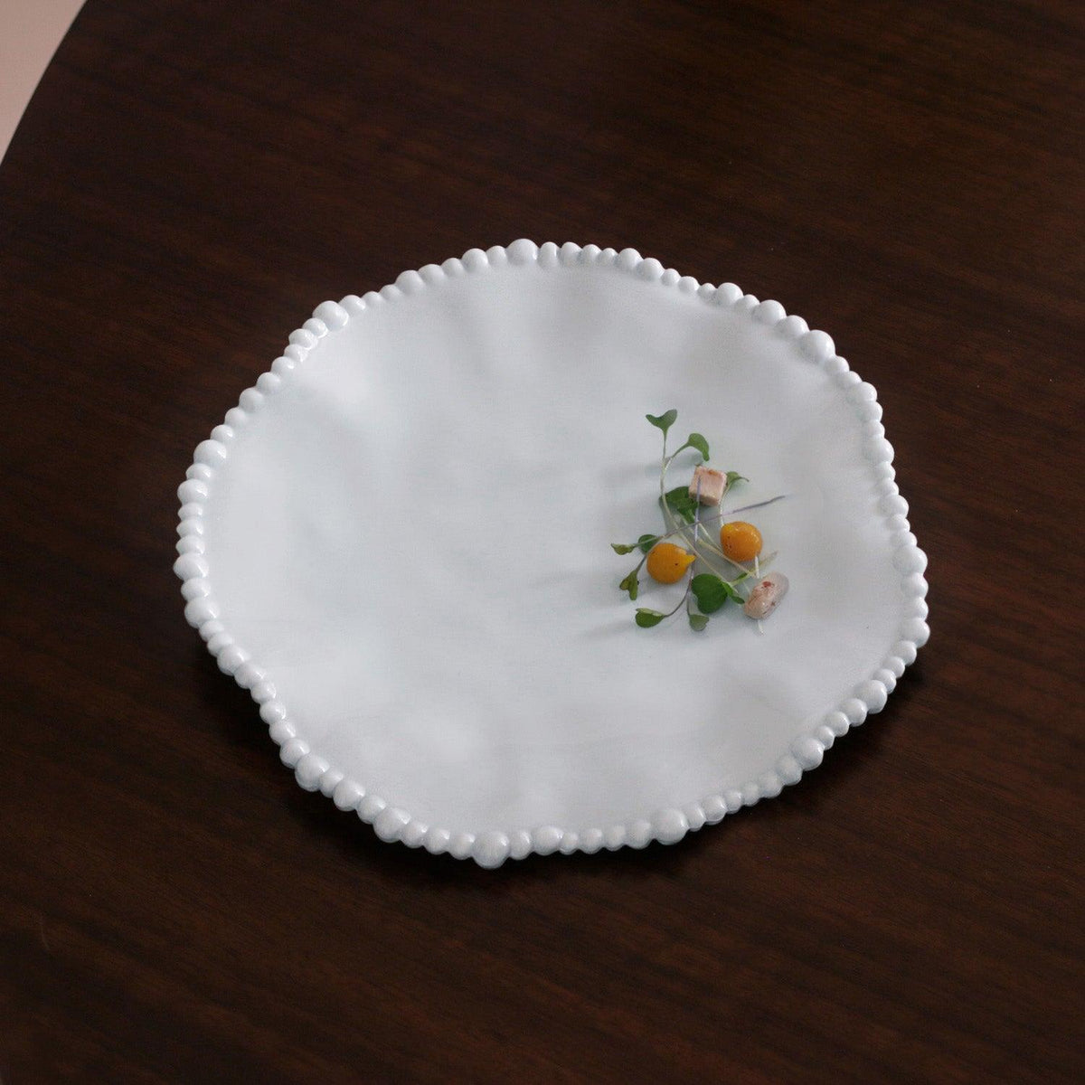 Vida Alegria Salad Plate Set 4 (Blue)