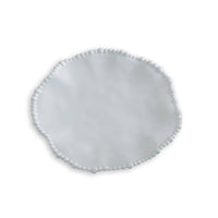 Vida Alegria Salad Plate Set 4 (Blue)