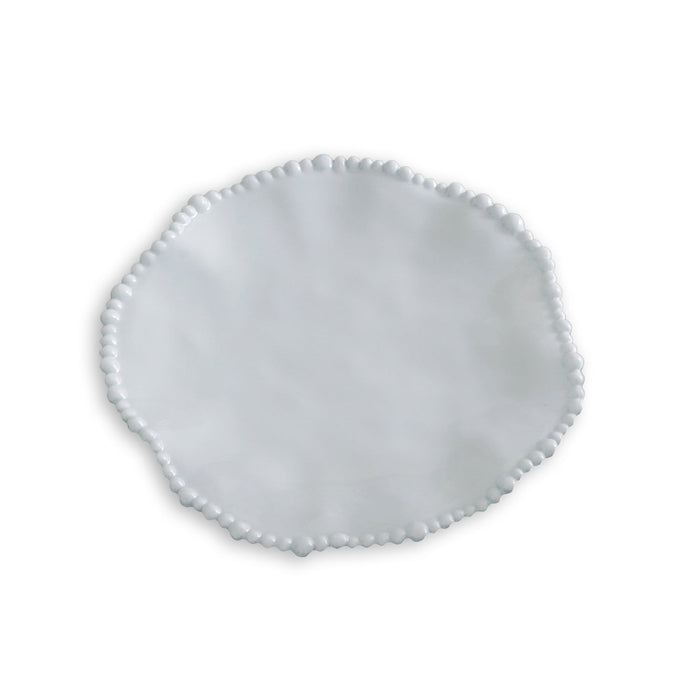 Vida Alegria Pale Blue Salad Plate Set of 4