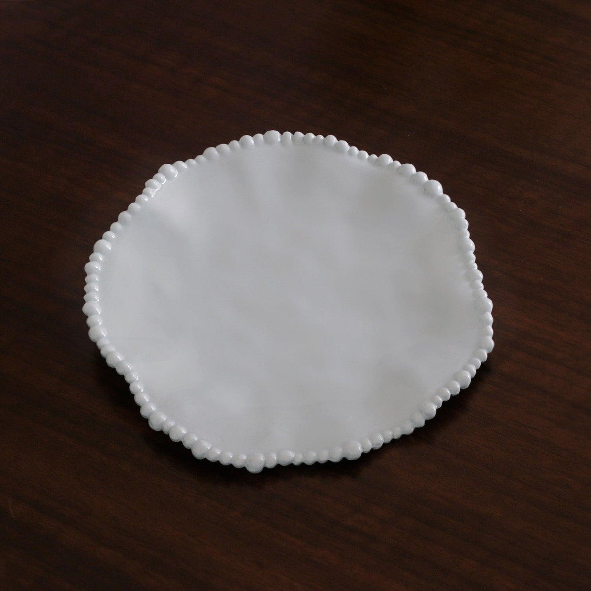 Vida Alegria Salad Plate Set 4 (Blue)