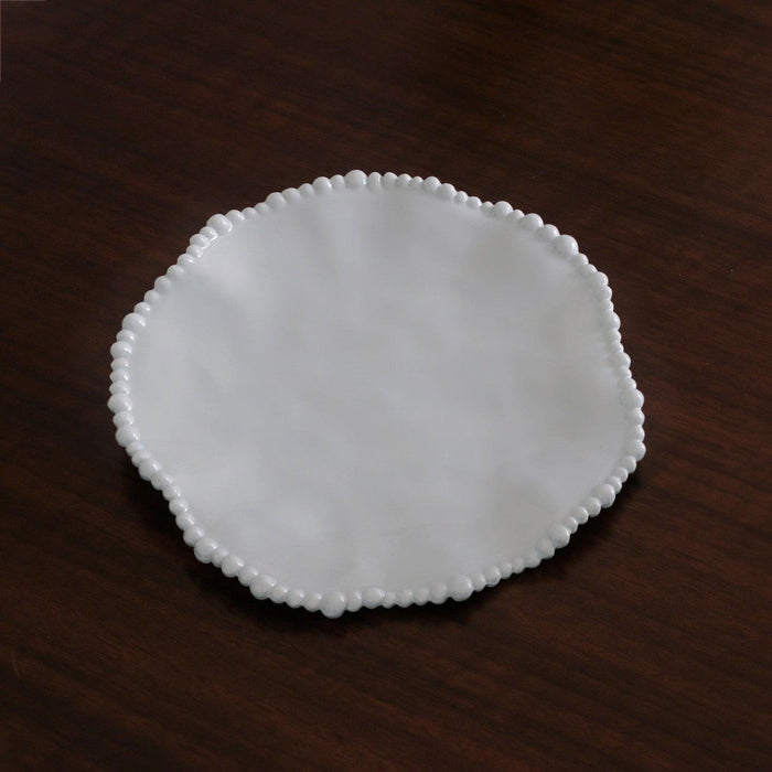 Vida Alegria Salad Plate Set 4 (Blue)