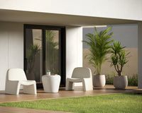 Kessel Lounge Chair