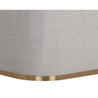 Sheva Silverstone & Meg Ash Sofa